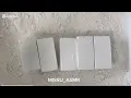Download Lagu gym chalk| fresh gym chalk |Satisfying ASMR