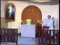 Download Lagu Padre Alberto Gambarini | Programa Encontro com Cristo - 21 de Julho de 2015
