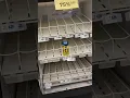 LAST DAY OF RITE AID