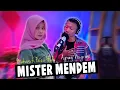 Download Lagu Mister Mendem - Mahanufi Faiza Ft. Agung Nugroho (COVER)