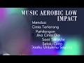 Download Lagu Musik Aerobik Mendua Low Impact