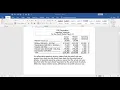 ACC 311 Chapter 8 practice ldunn