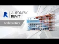 Revit Architecture Part 17 - Modify Elements