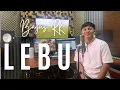 Download Lagu LEBU (koyo lebu keterak angin miber semembur)