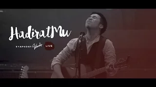hadirat mu official music video