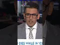 Download Lagu BREAKING: A Canadian has died in ICE custody, cause under investigation