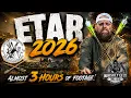 ETAR 2026 The Ultimate Traditional Archery Experience Almost 3 Hours