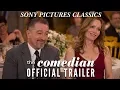 Video di The Comedian - Official HD Trailer (2016)