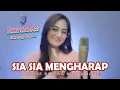 Download Lagu SIA SIA MENGHARAP CINTAMU - SYLVIA NOVIE || KARAOKE DUET
