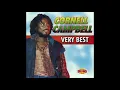 Cornell Campbell - Girl of My Dreams [Official Audio]