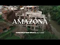 Download Lagu Amazona Jungle Resort: Construction Update July 2025