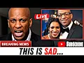 Donnie McClurkin BREAKS Silence At 57 Years Of Age
