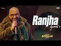 Download Lagu Chup Hai Mahi Chup Hai Ranjha (LYRICS) - Bpraak | New Song 2021
