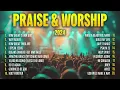 Download Lagu Best Christian Worship Songs of 2024 ✝️ Praise and Worship Music | Gospel Music Praise