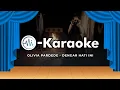 O-Karaoke:  Olivia Pardede - Dengar Hati Ini