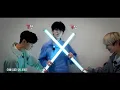 ENHYPEN - THANK YOU (Family Song) MV (filmed by ENHYPEN)