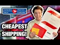 Cheapest Shipping For Canada Post 2022 How to ship with Canada Post Ebay ecomerce