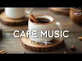 Download Lagu Happy Morning Cafe Music ☕ Relaxing Jazz \u0026 Bossa Nova Instrumental for Stress Relief, Positive Mood