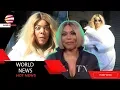 Wendy Williams Biography - Affair Married Husband Ethnicity