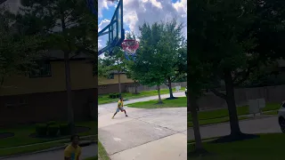 Kapkirk Swishes It  Kapkirk Swishes It