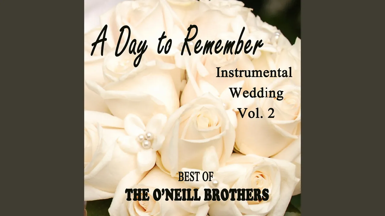 I Can Only Imagine (Instrumental Version)