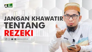 the secret of continuously increasing fortune ustadz adi hidayat