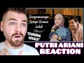 Lagu Reacting to Putri Ariani \