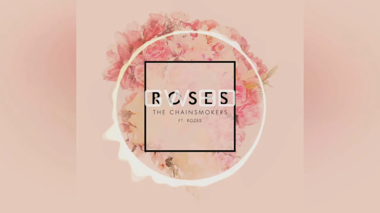 The Chainsmokers 🎧 Roses Ft  ROZES 🔊8D AUDIO🔊 Use Headphones 8D Music Song