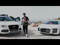 Audi by Smokepurpp but it's lofi hip hop radio - beats to relax/study to.