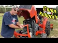 Things We HATE About Kubota Tractors