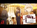 Download Lagu Will Komi Win at the Festival? | Komi Can't Communicate | Clip | Netflix Anime