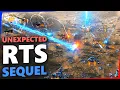 Download Lagu Wishlist the sequel to a massive scale RTS with base building - Ashes of The Singularity II