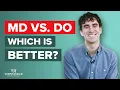 MD vs DO Which is Better