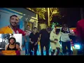 UK and TURKISH rap reaction Russ Millions x Uzi - International (Official Music Video)