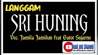 Download MP3 LANGGAM SRI HUNING | SRIHUNING MUSTIKO TUBAN | JAMILA JAMILUN | GATOT SUJARNO | MP3