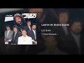 Ladrón De Buena Suerte