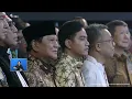 Lagu LIVE: Presiden Prabowo Hadiri Perayaan Natal Nasional 2025, Jakarta, 5 Januari 2026