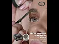 Download Lagu FASHION COLOUR BROW POMADE EYEBROW CREAM