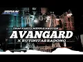 Download Lagu DJ AVANGARD X RUTINITAS RADONG  || TRAP PARTY MIDDLE NROTOK ❗IRPAN REVOLUTION