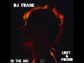 Paraleven - lucid (DJ Frank remix)
