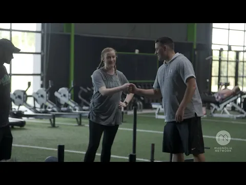 The Fieldhouse - Official Trailer | Magnolia Network
