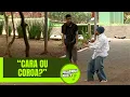 Download Lagu PEGADINHA DO CARA OU COROA! | Pegadinhas RedeTV!