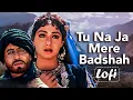 Download Lagu Tu Na Ja Mere Badshah Lofi Mix | Sridevi, Amitabh Bachchan | Alka Yagnik \u0026 Mohammad Aziz | Lofi Song