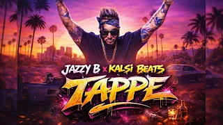 jazzy b tappe trap remix kalsi beats punjabi trap 2026
