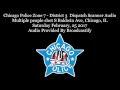 Chicago Police Zone 7 District 3 Scanner Multiple People Shot Mass Shooting