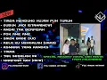 DUGEM TIADA MENDUNG HUJAN PUN TURUN X GUBUK JADI ISTANA • REQ NOVAL \u0026 RESYA