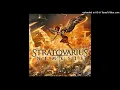 Stratovarius - Unbreakable