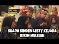 Download Lagu SUARA MERDU LESTY KEJORA SAAT SINDEN DAN MOMENT RIZKY BILLAR KIDUNG SAWER SUNDA PERNIKAHAN KAKA IPAR
