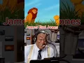 Lion King 1994 voice actors