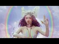 Genesis ~ Grimes (1 Hour) Loop